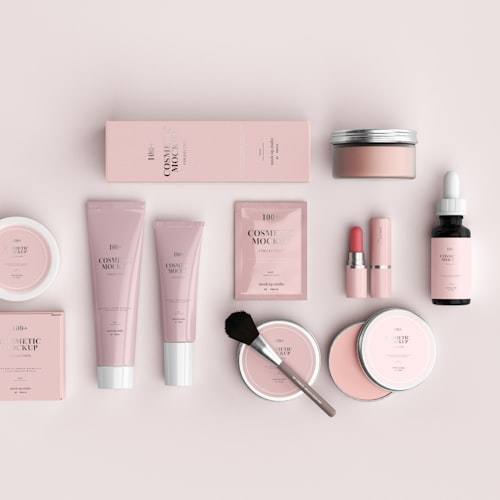 Cosmetics