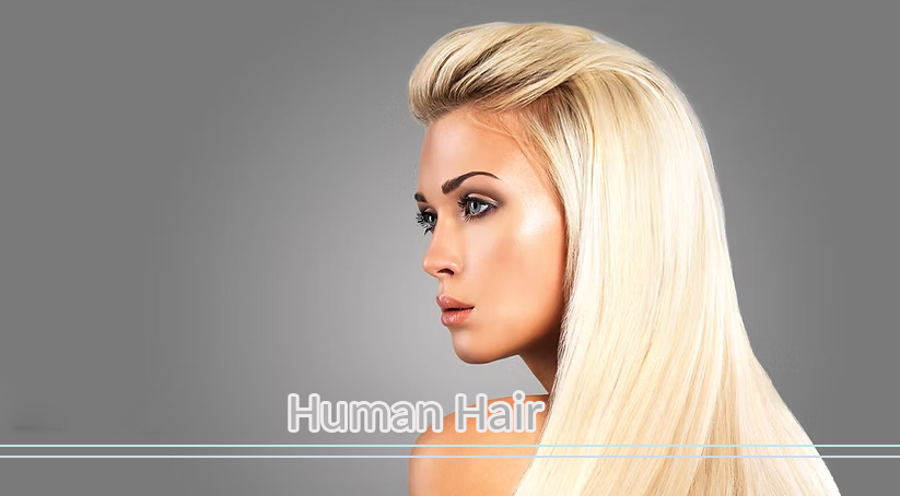 Clip in Extentions