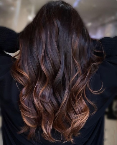 Weave extentions